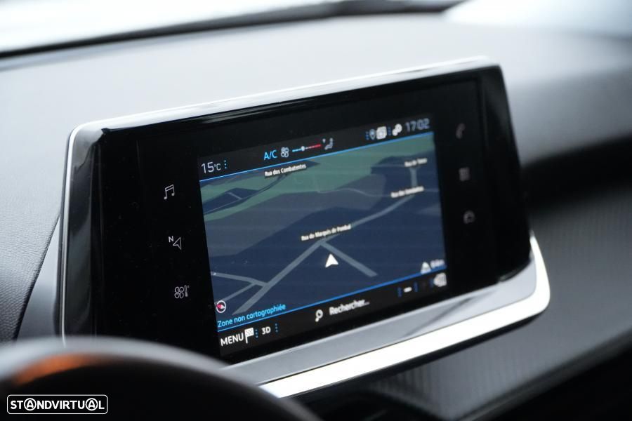 Peugeot 2008 PureTech 100 Stop&Start Active - 11