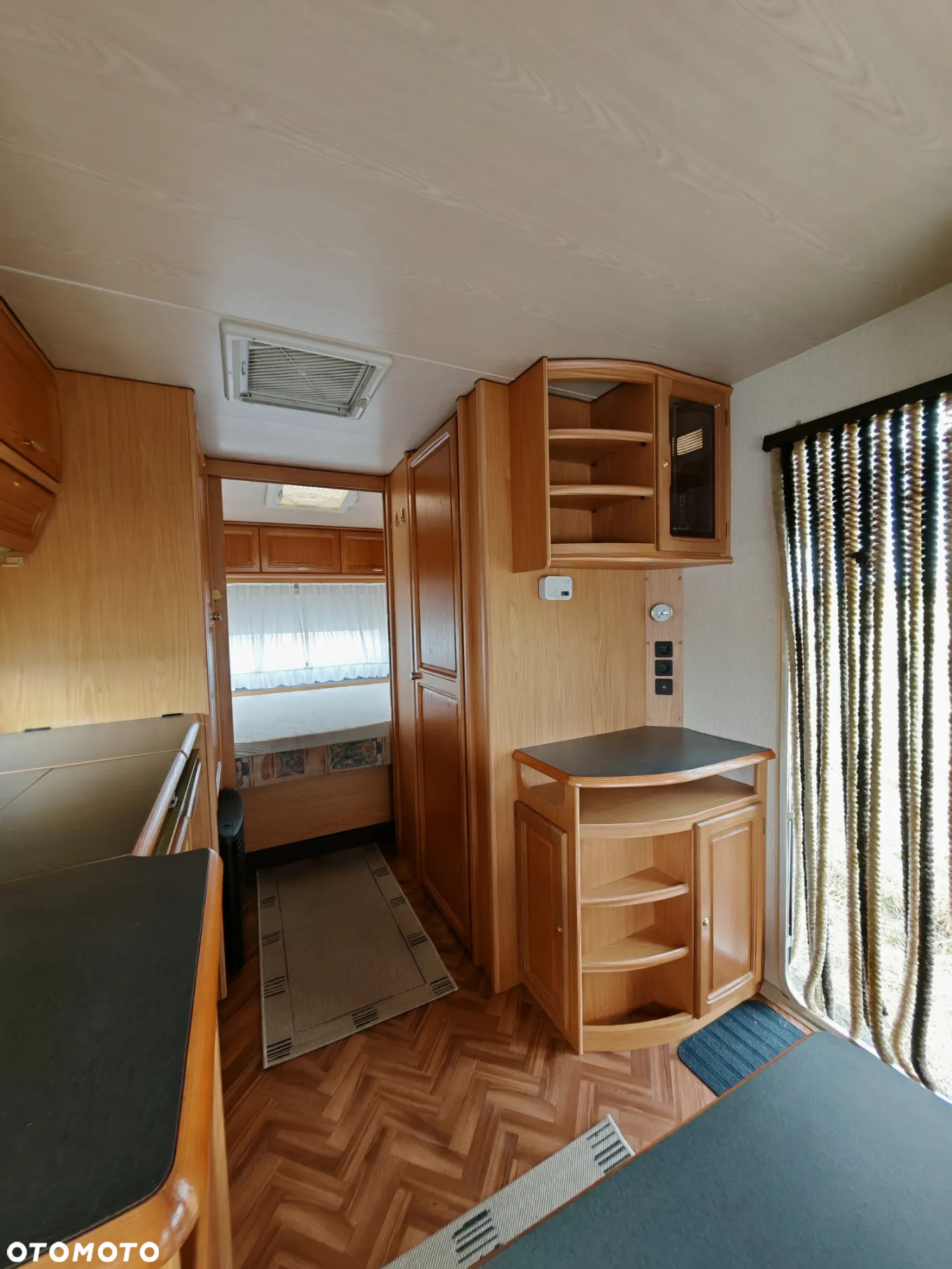 Wilk De Luxe 492 - 18