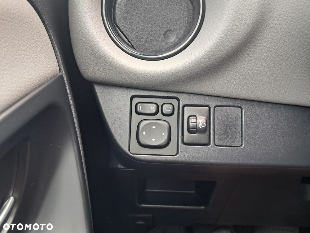 Toyota Yaris - 25