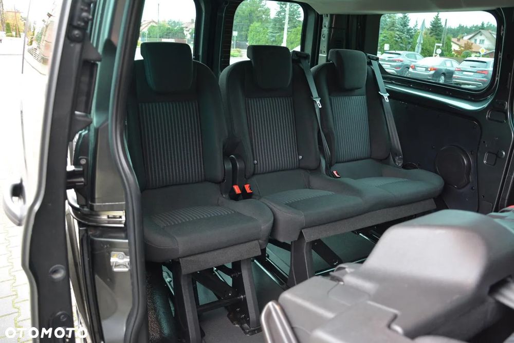 Ford Transit Custom 310 L1H1 Limited - 19