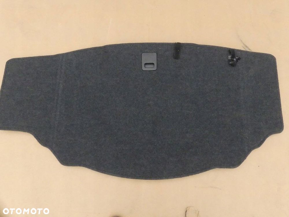 dw infiniti q70 podłoga bagażnika 849021mg1a - 1