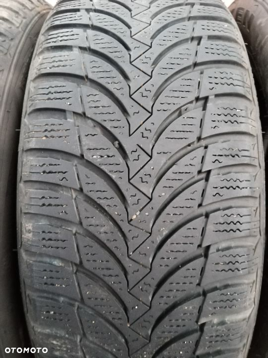 Opona Nexen Winguard Snow'g WH2 185/55 R15 6mm - 2