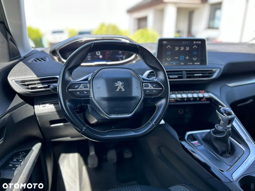 Peugeot 3008 1.2 PureTech Active - 18