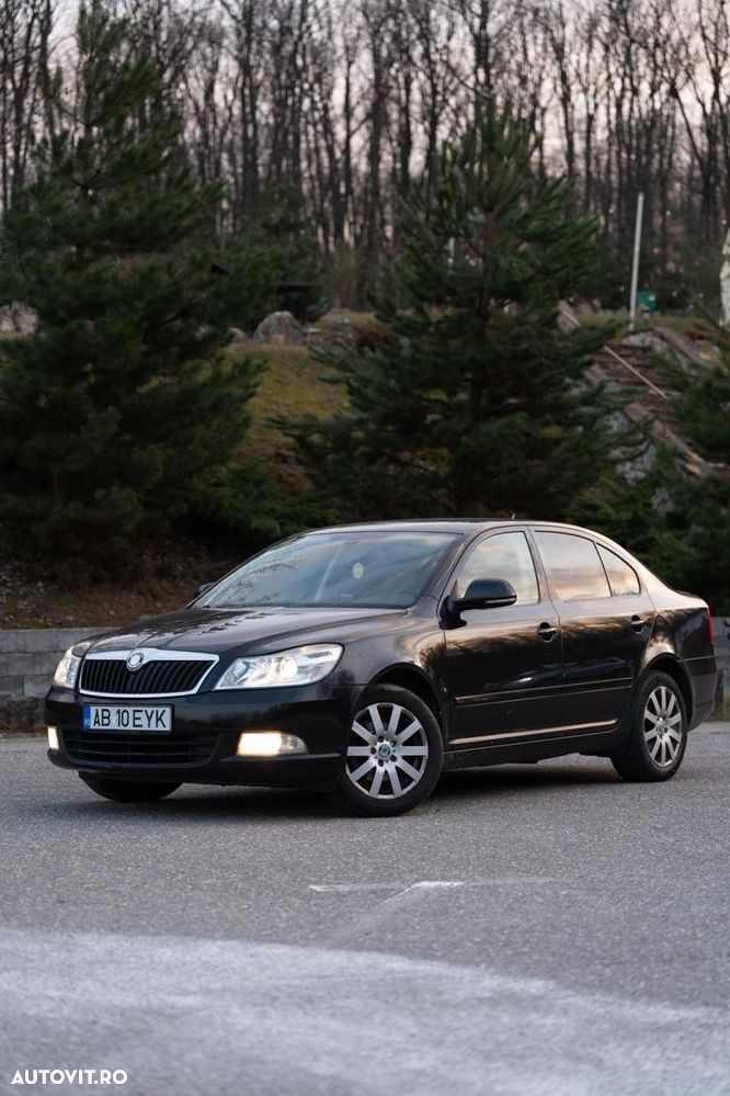 Skoda Octavia 1.6 TDI Classic - 1