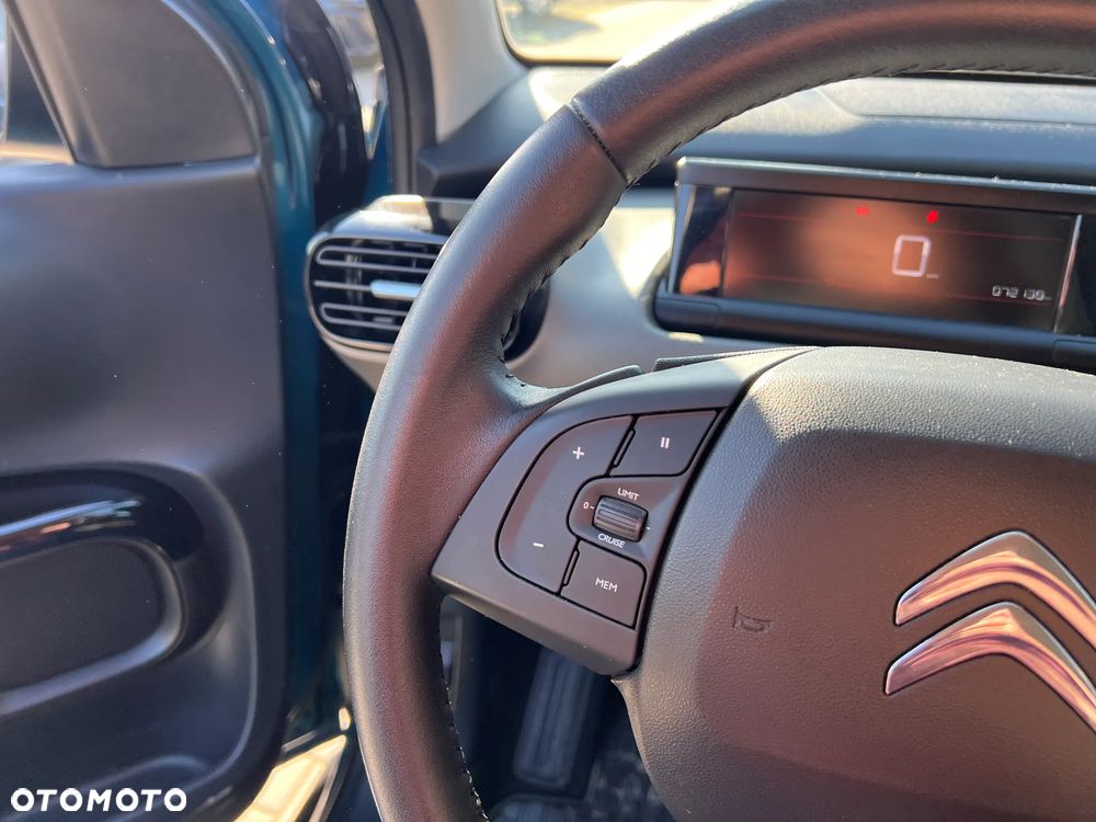 Citroën C4 Cactus - 9