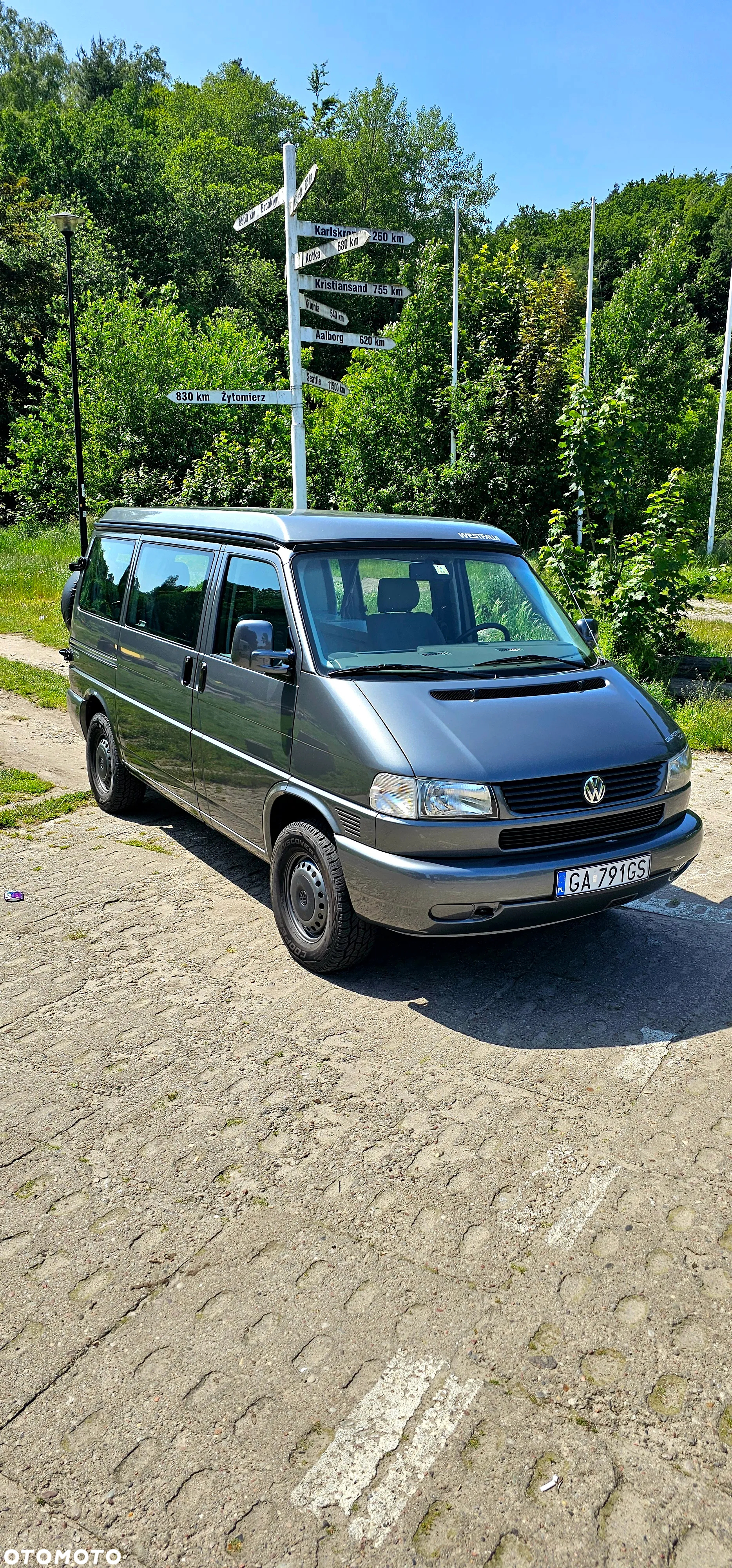 Volkswagen California - 7