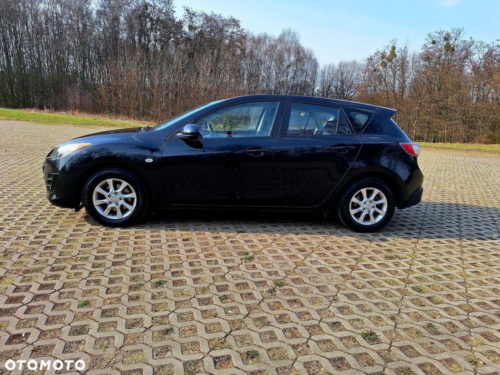 Mazda 3 - 3