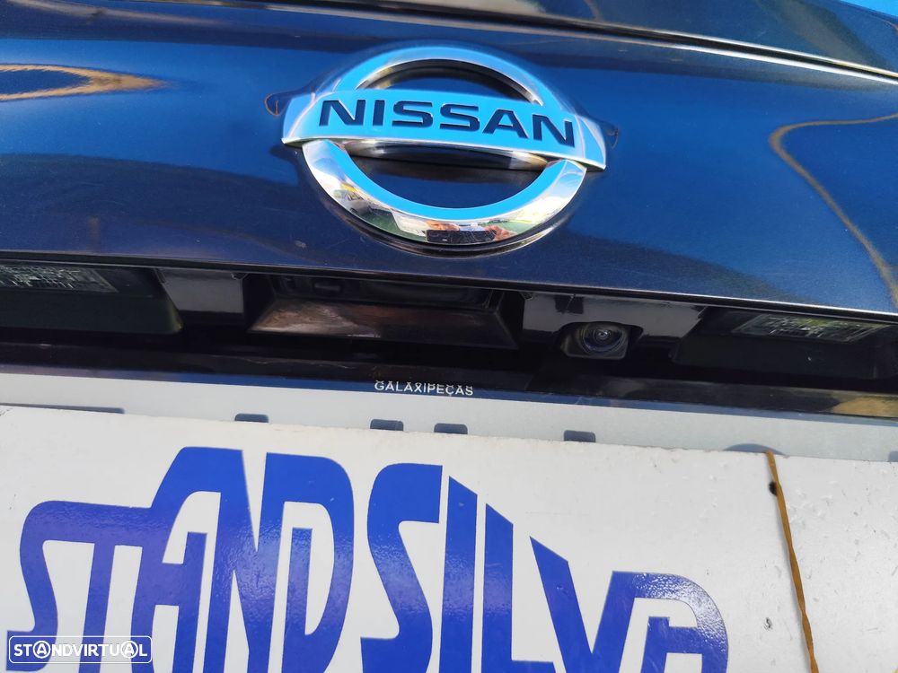 Nissan Qashqai 1.5 dCi Tekna Bose - 20