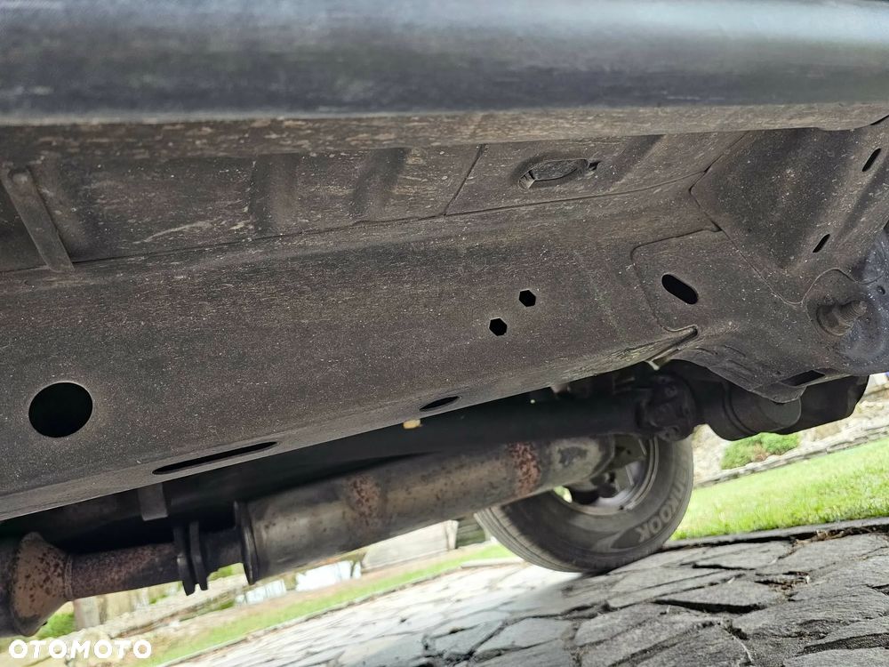 Jeep Cherokee 2.8L CRD Limited - 18