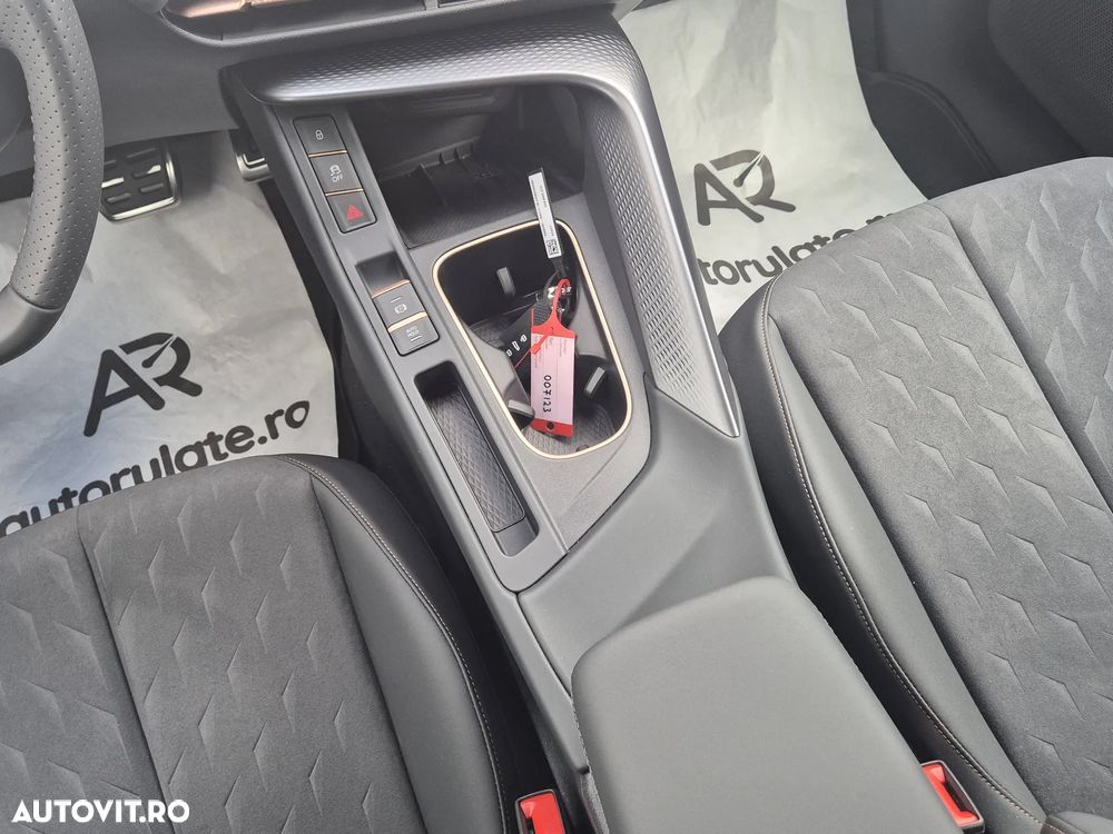 Cupra Terramar 1.5 e-TSI DSG7 MHEV - 21