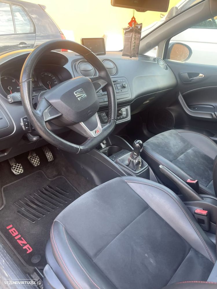 SEAT Ibiza - 7