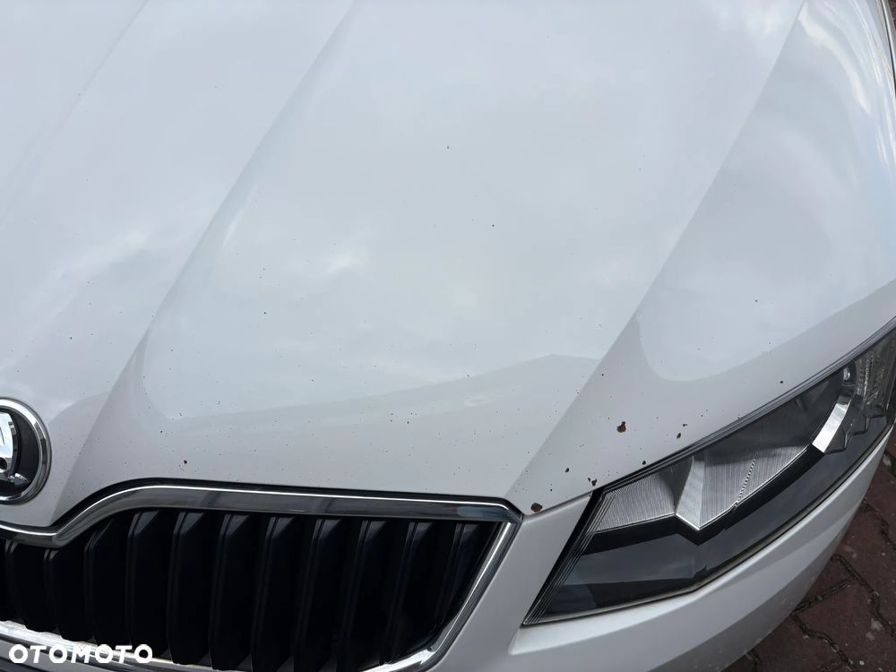 Skoda Octavia 1.2 TSI Active - 18