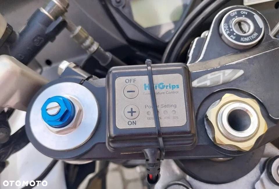Suzuki SV - 4