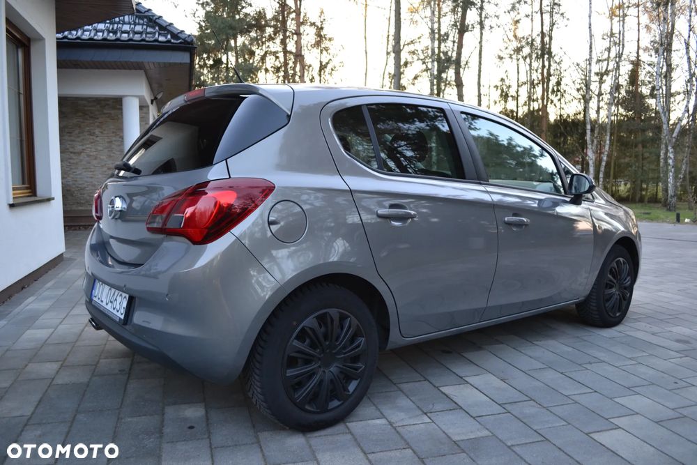 Opel Corsa 1.4 Color Edition - 12