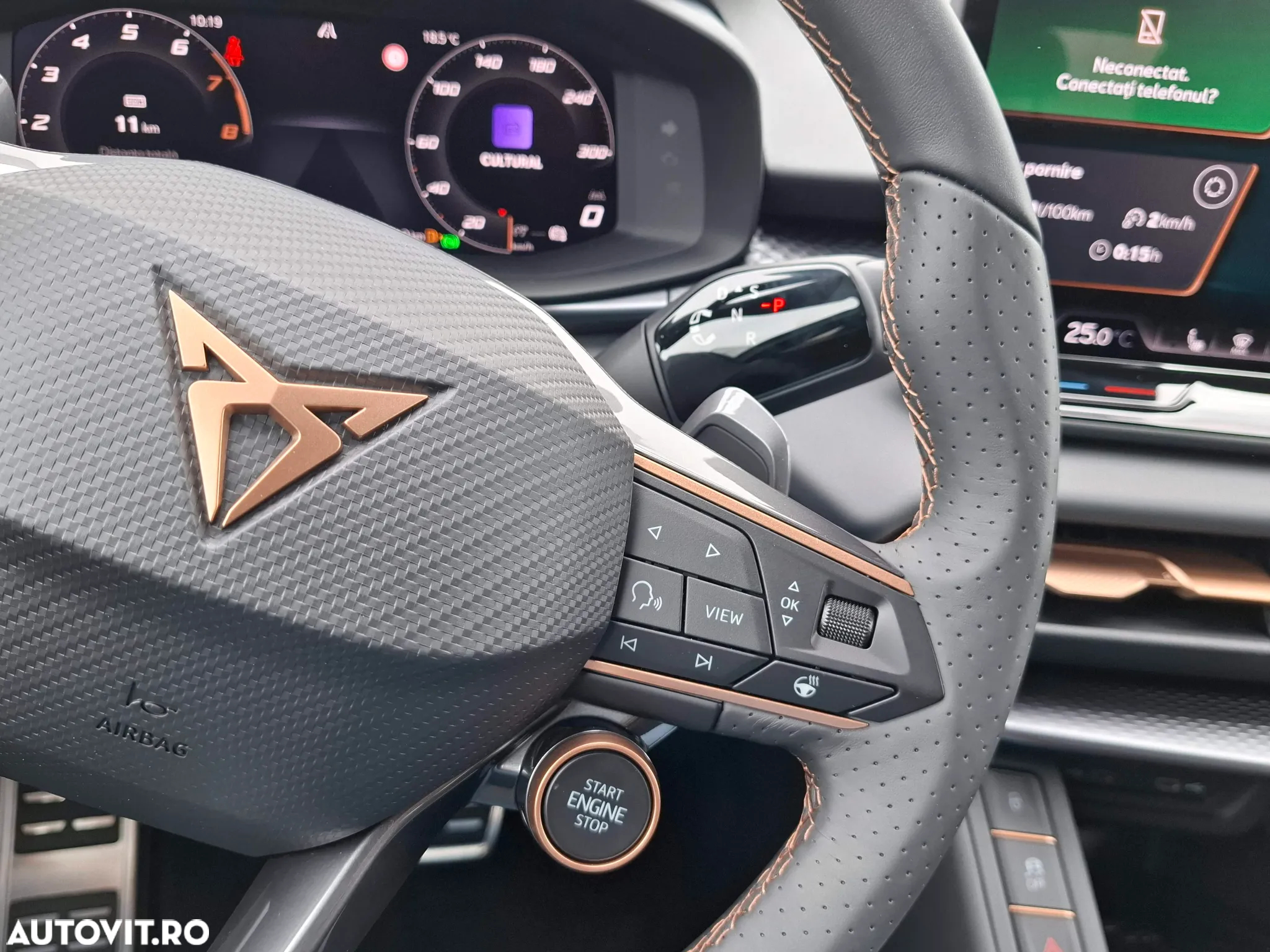 Cupra Terramar - 27