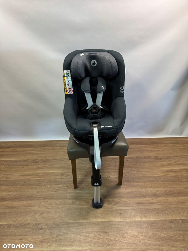 FOTELIK SAMOCHODOWY MAXI COSI MICA PRO ECO 0-18 KG