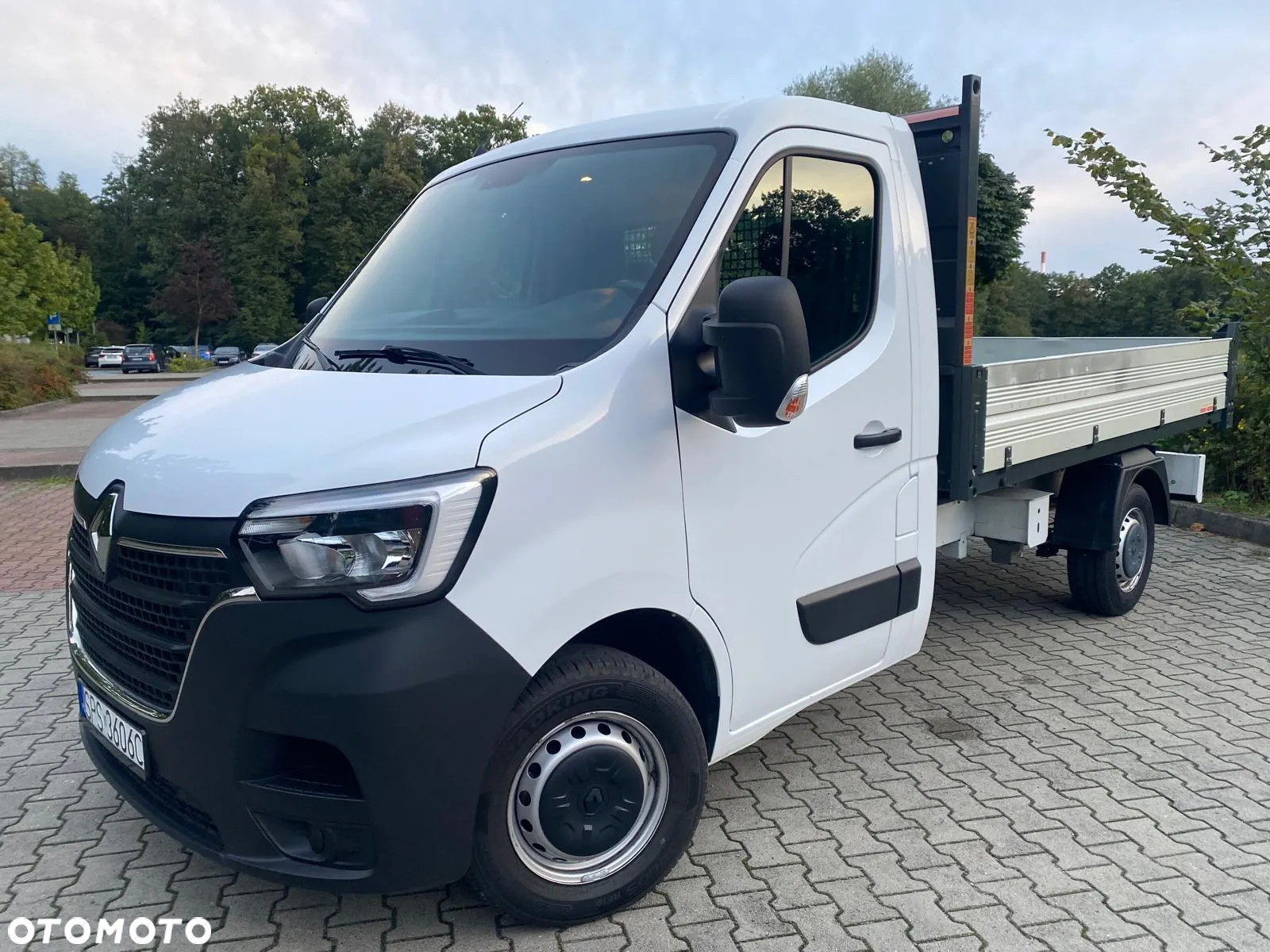 Renault Master - 6