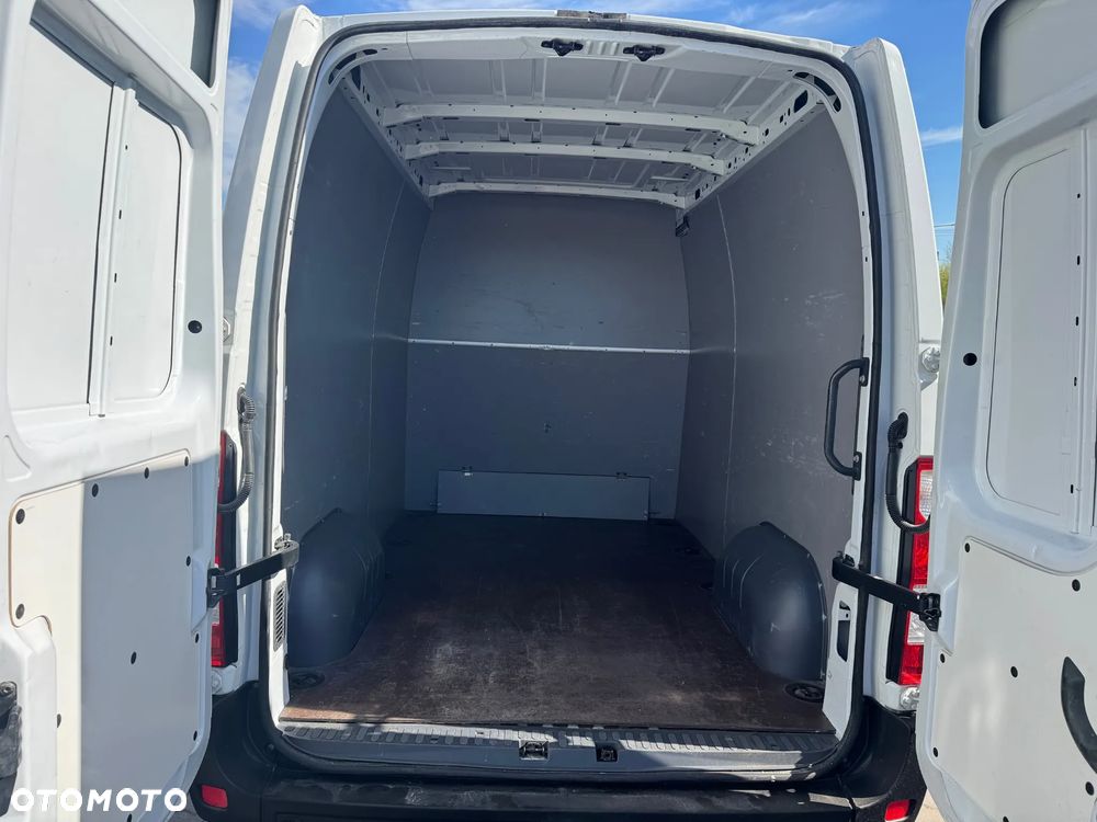 Renault Master - 16