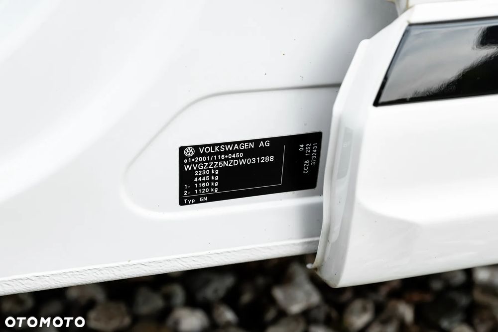 Volkswagen Tiguan 2.0 TSI 4Mot Perfectline R-Style DSG - 35