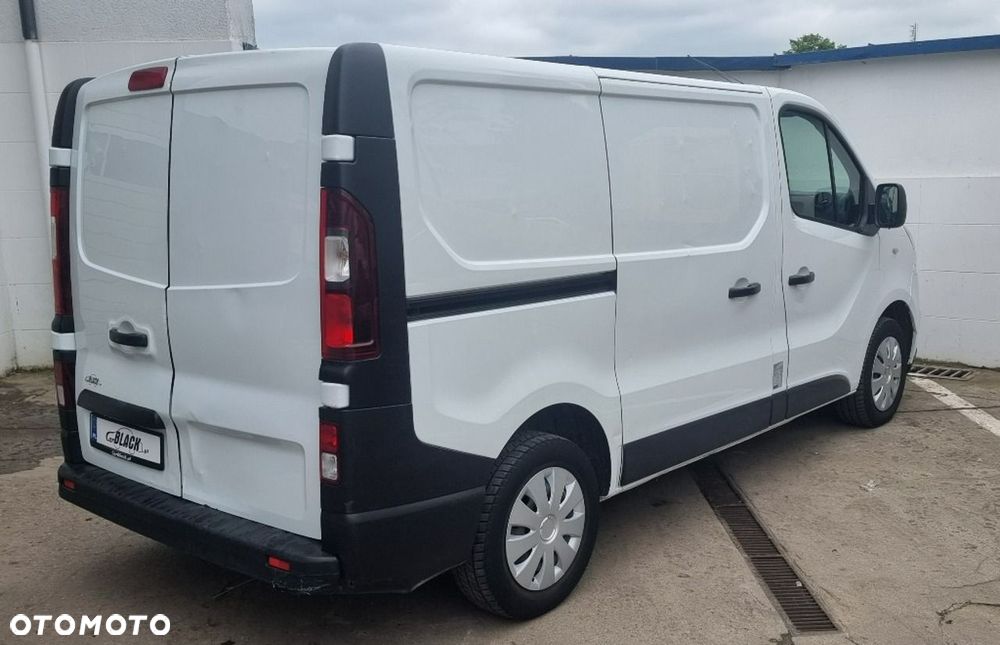 Fiat Talento - 5