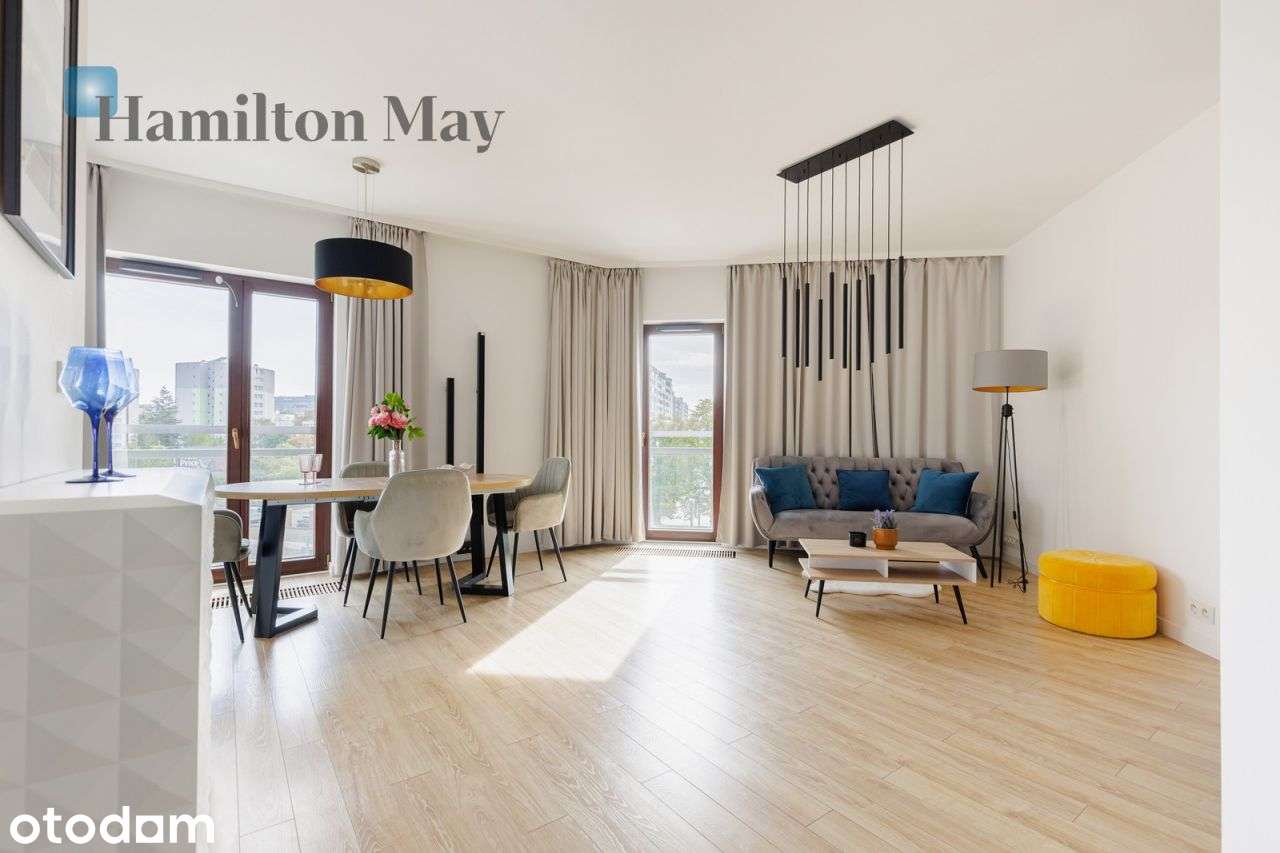 Pis de 2 habitacions, 80 m²