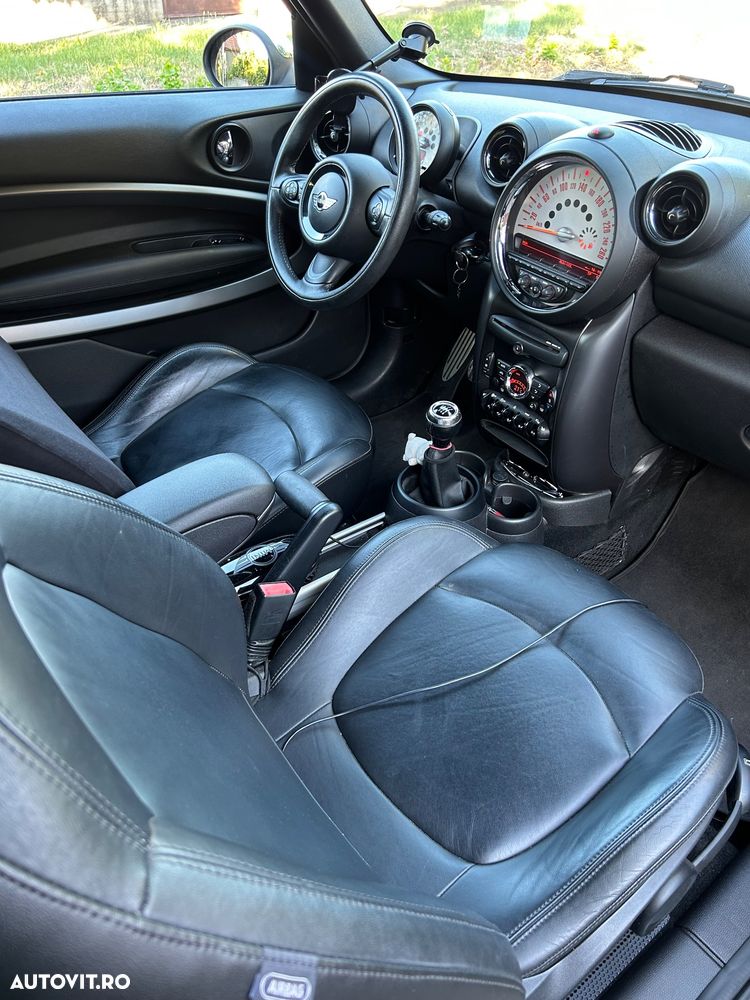 Mini Paceman - 5