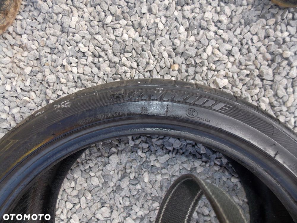opony opona sunwide rs-one 225/40zr18 225 40 15 - 5