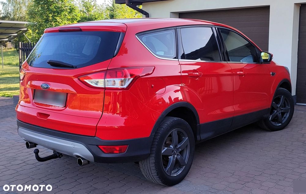 Ford Kuga 1.5 EcoBoost 2x4 Trend - 6
