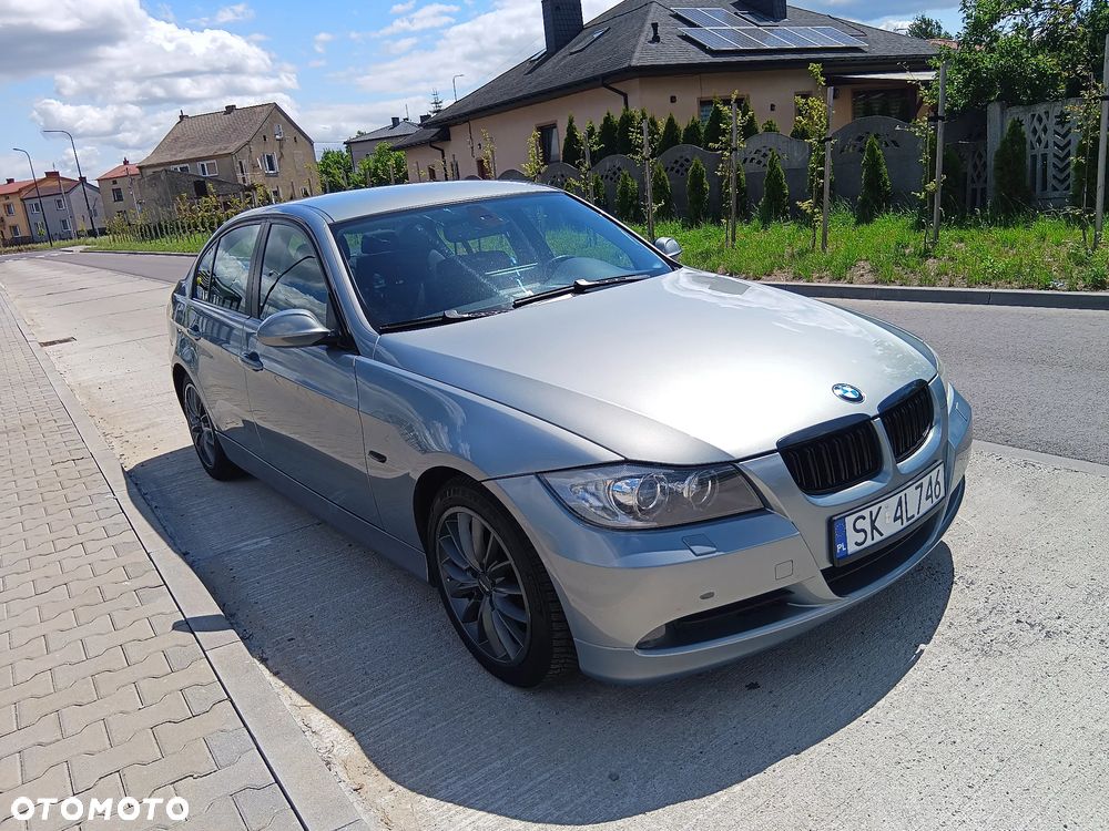 BMW Seria 3 - 2