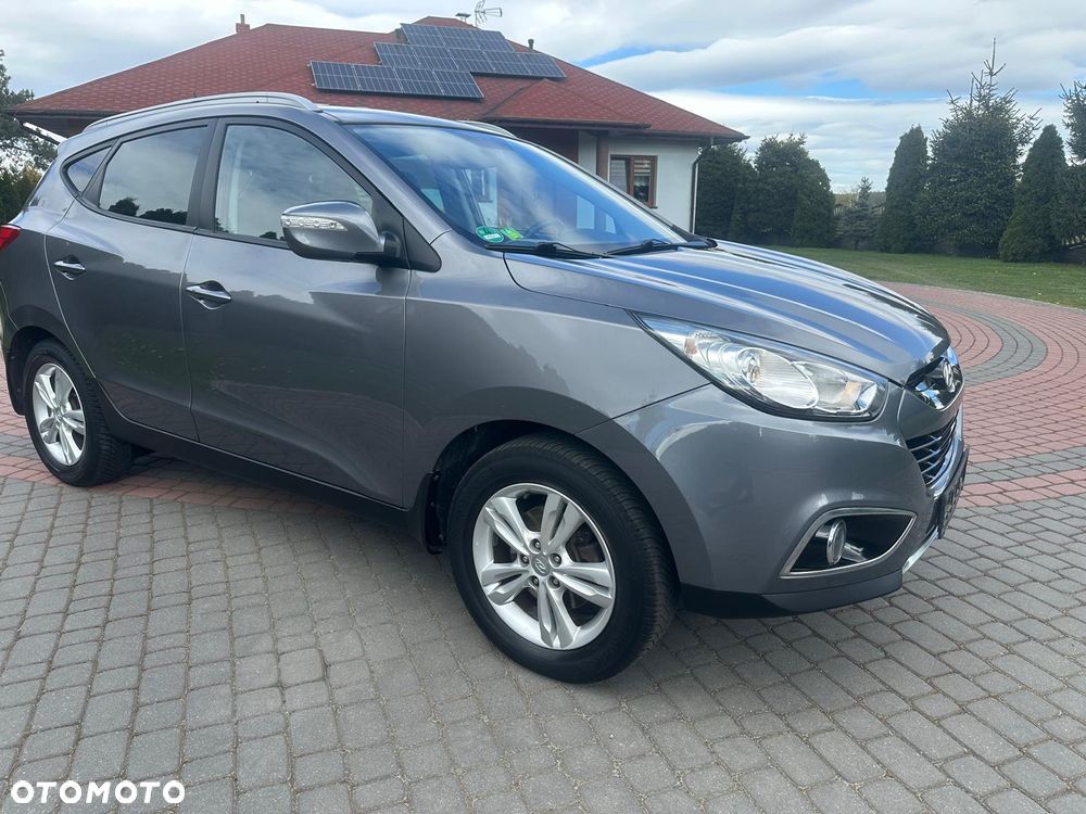 Hyundai ix35 - 26