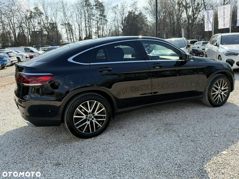 Mercedes-Benz GLC - 13