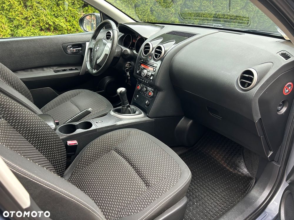 Nissan Qashqai 1.6 Acenta - 18