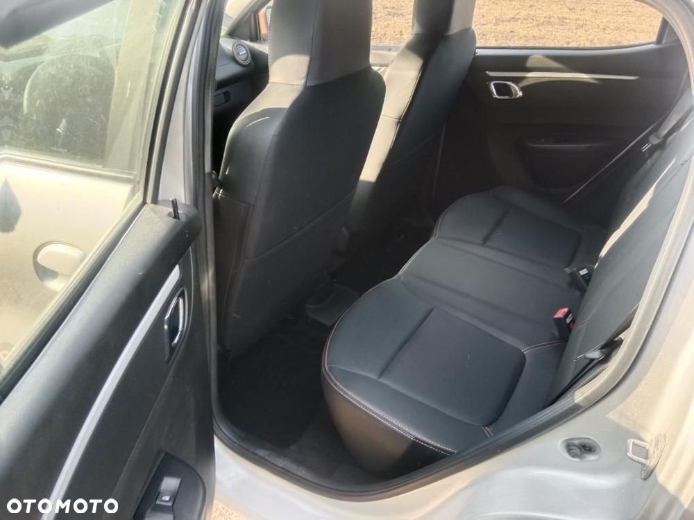 Dacia Spring 27.4kWh Comfort Plus - 13