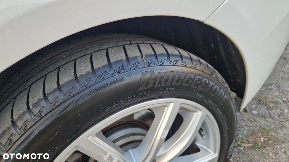 BMW Seria 3 320d Blue Performance Modern Line - 11