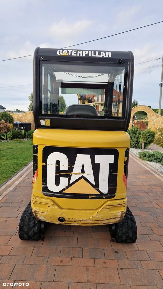Caterpillar 301.8 C - 14