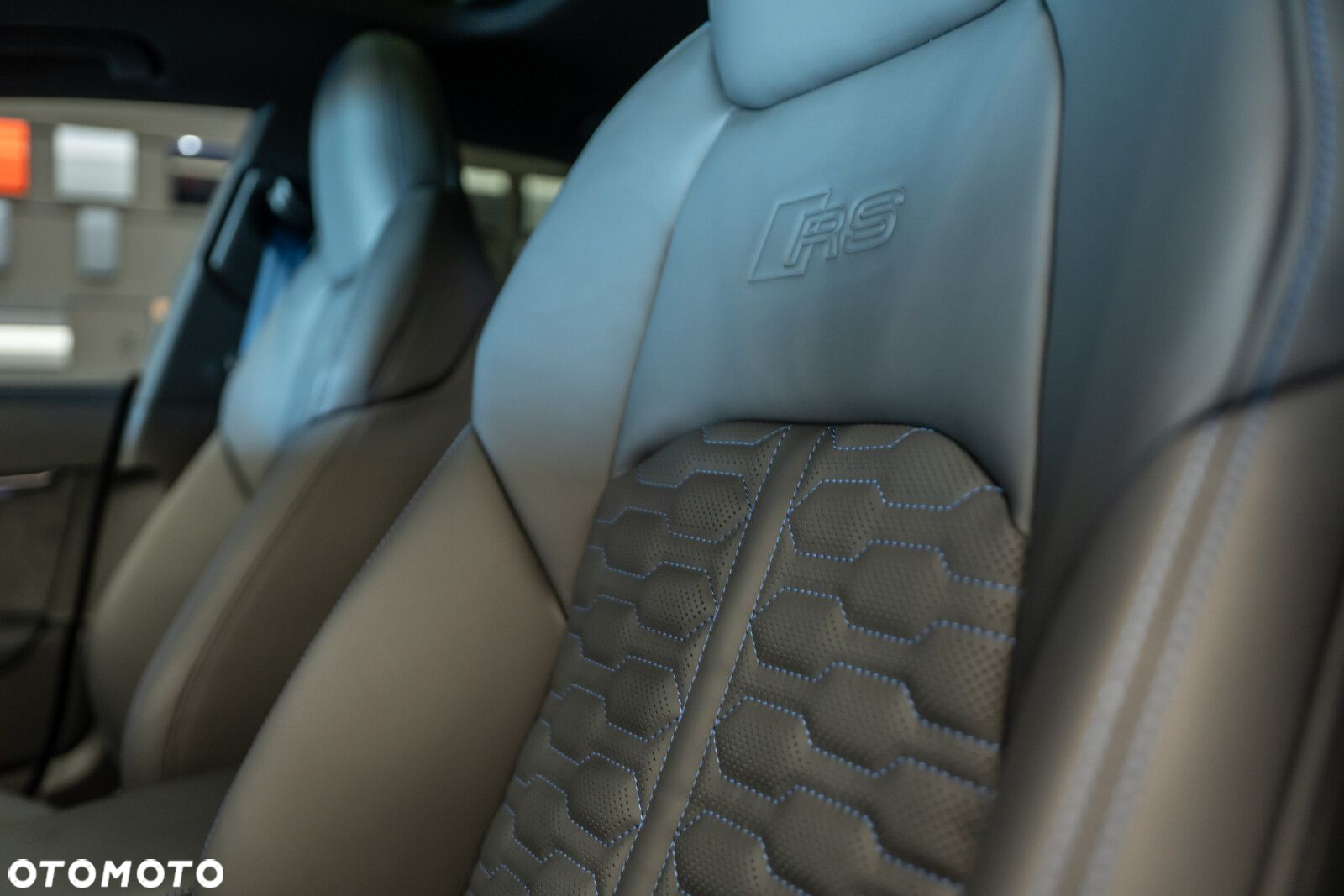 Audi RS7 Sportback - 15