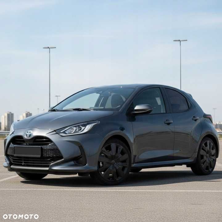 NOWE Kołpaki samochodowe kolpaki 16 cali FORD TOYOTA KIA Citroen Renault n20 - 3