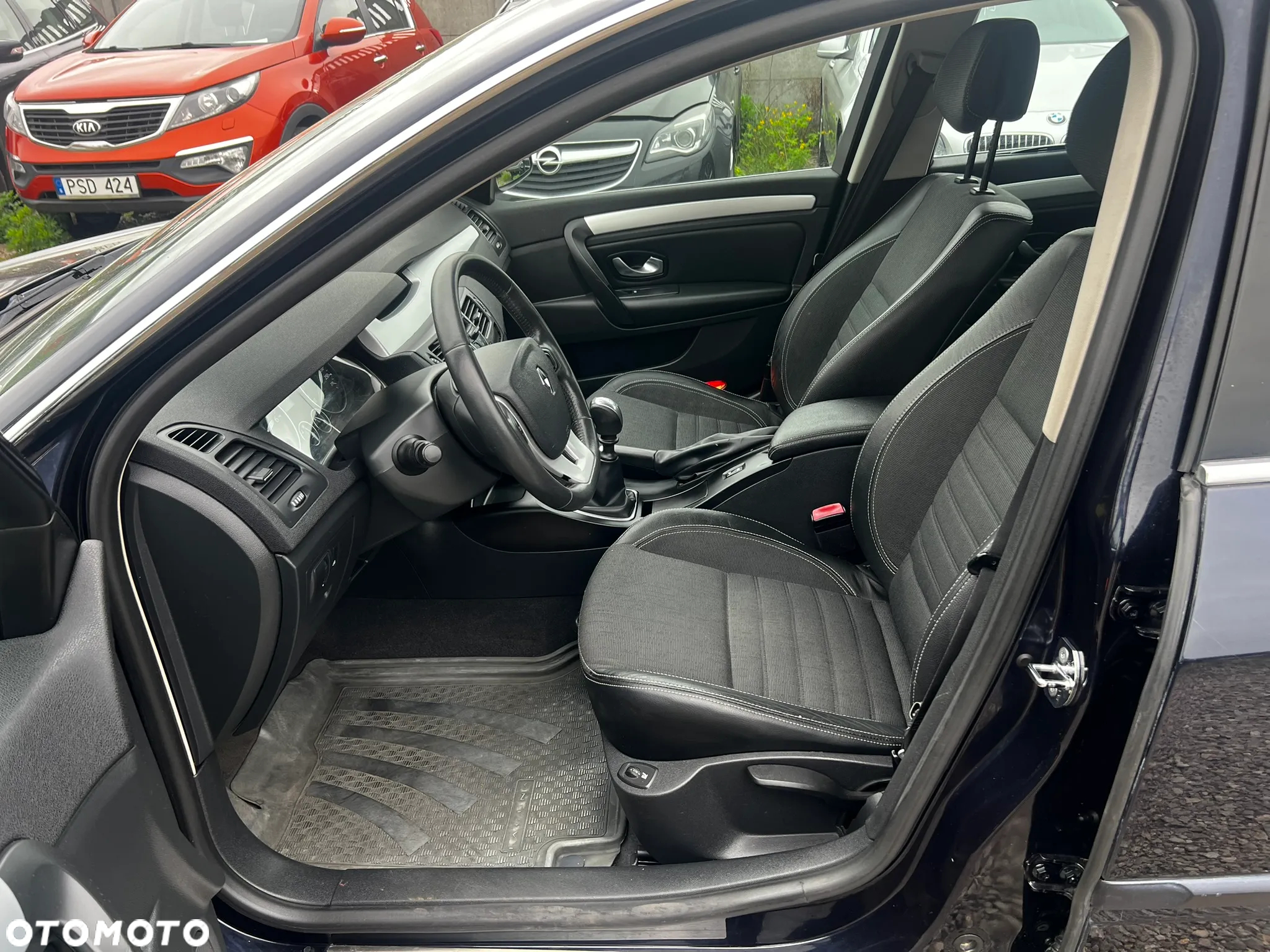 Renault Laguna 2.0 Expression - 14