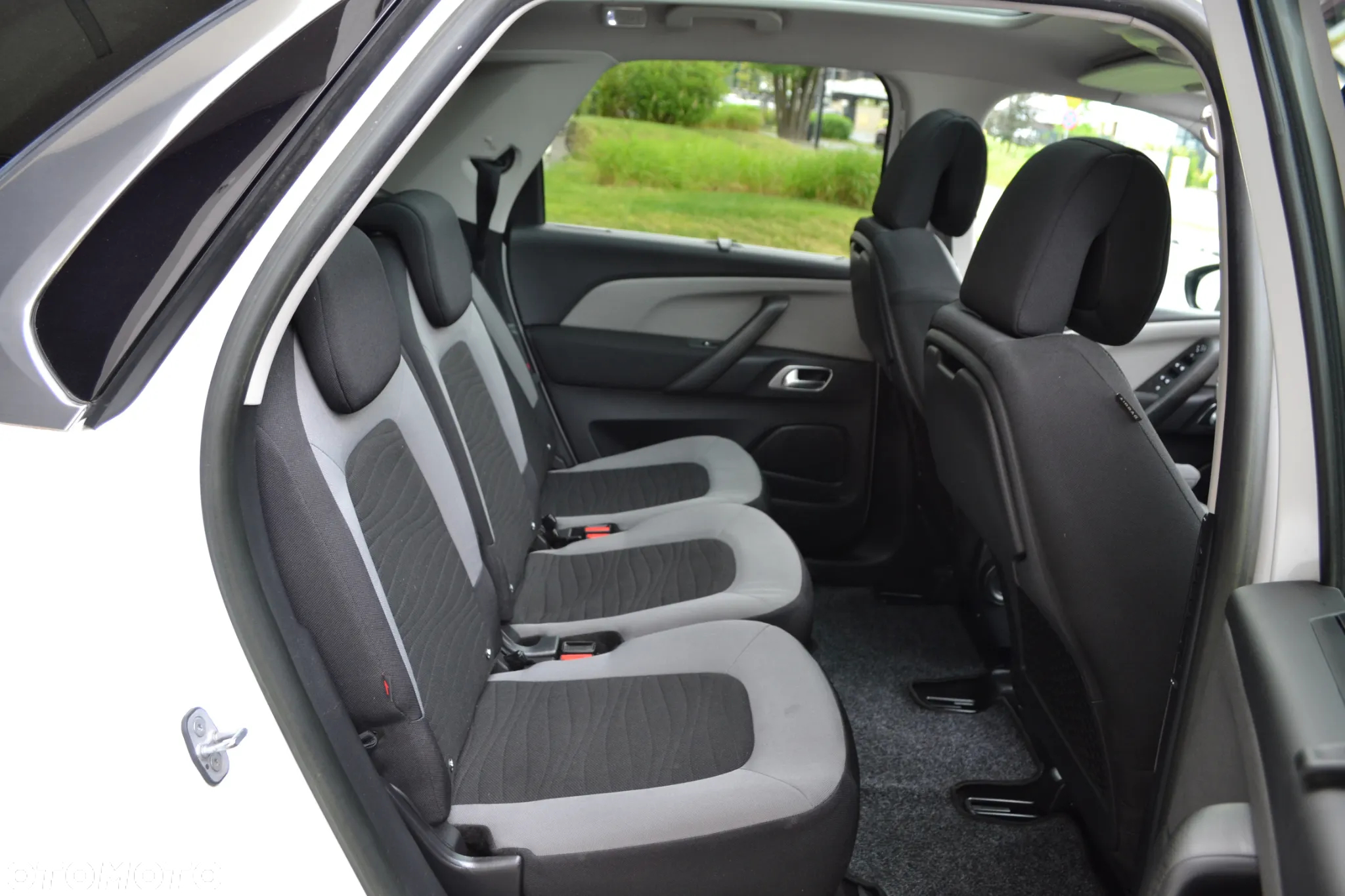 Citroën C4 Picasso - 19