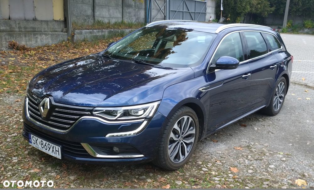 Renault Talisman