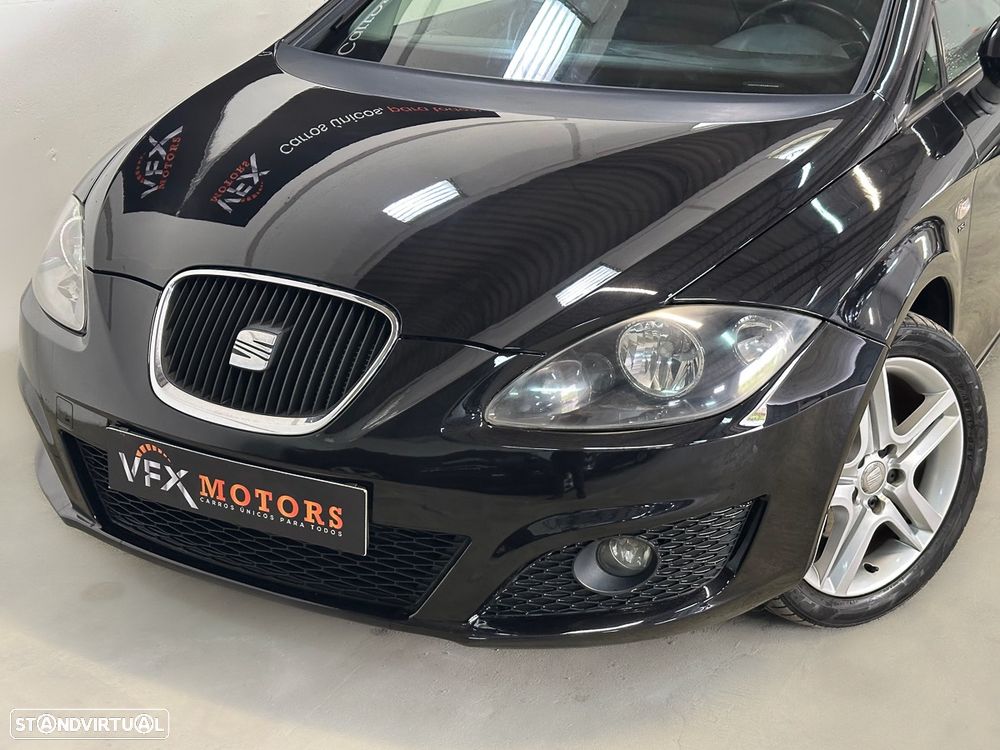SEAT Leon 1.4 TSI Style - 20