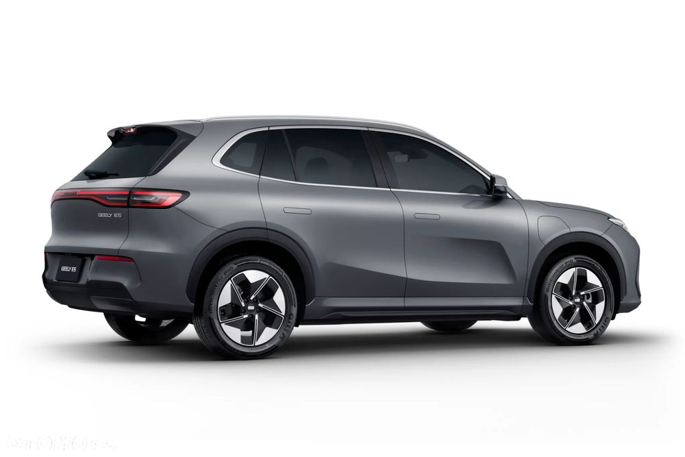 Geely EX5 60.22kWh Pro - 17