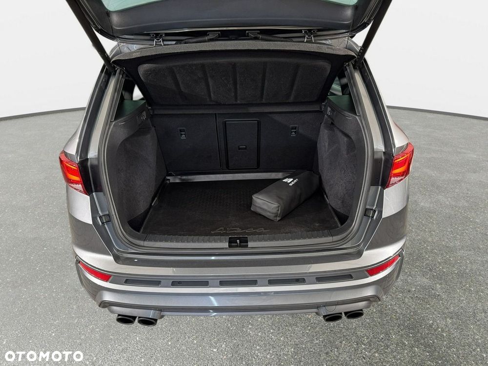 Cupra Ateca - 16