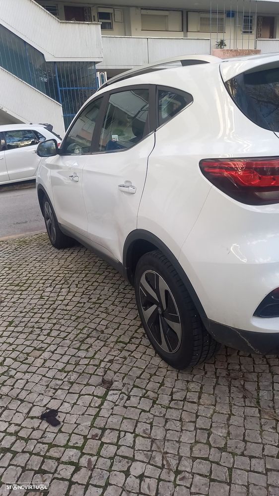 MG ZS Standard Comfort - 4