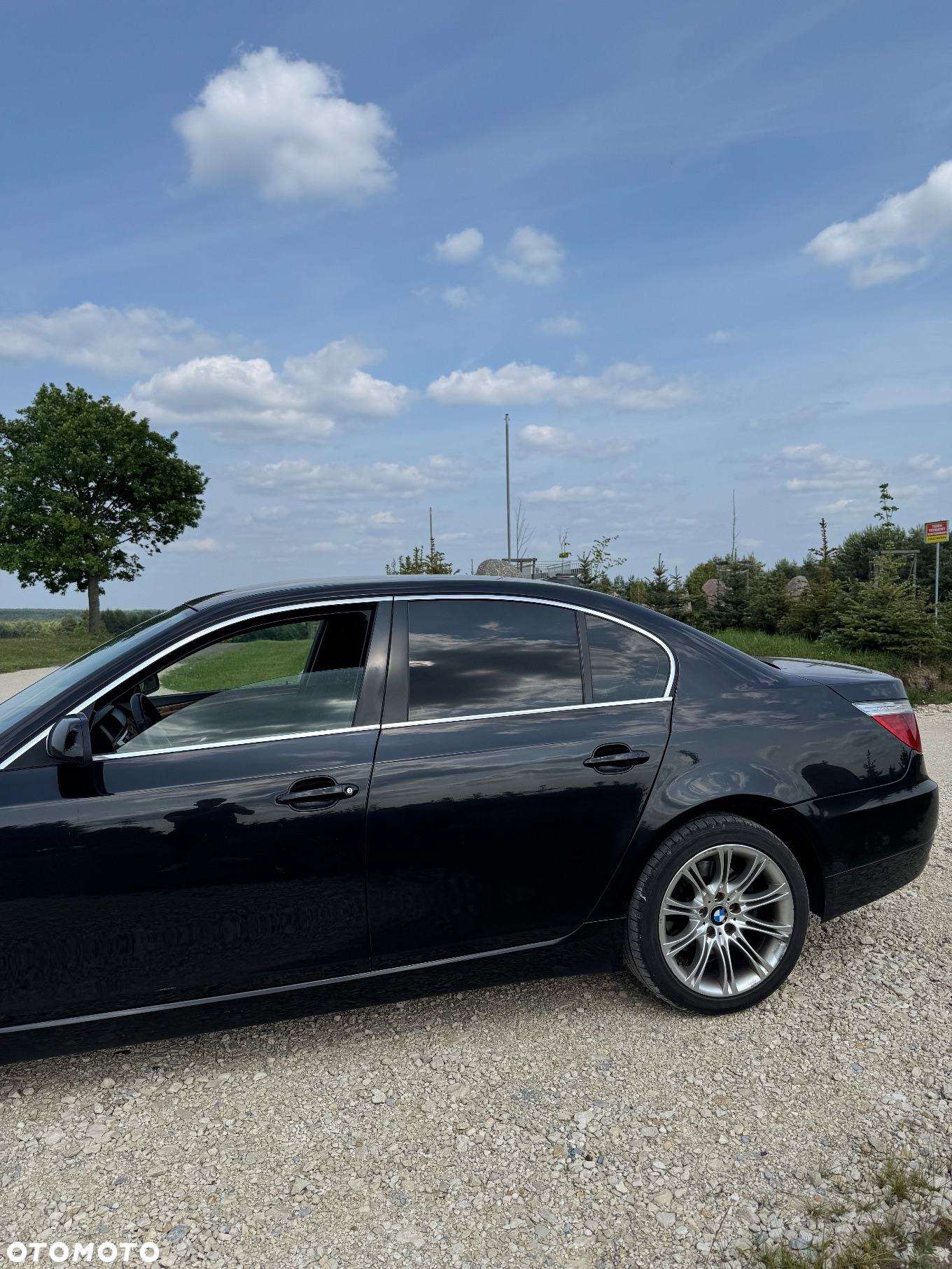 BMW Seria 5 - 7