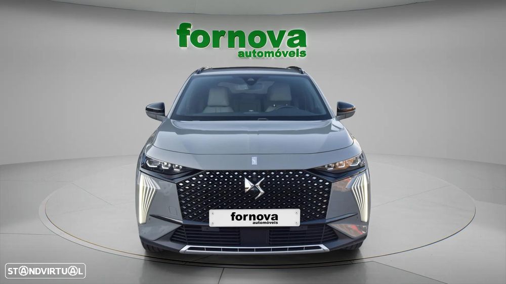 DS DS7 E-Tense Ópera EAT8 - 2