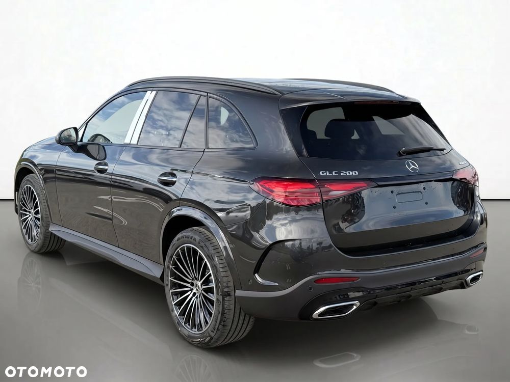 Mercedes-Benz GLC - 5