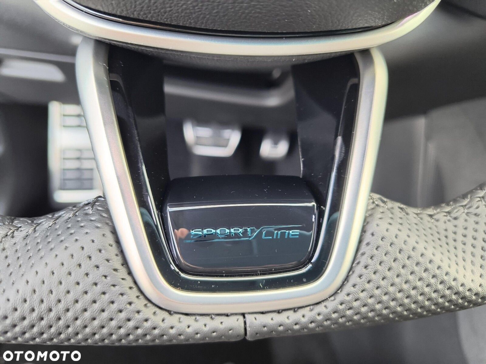 Skoda Kodiaq 1.5 TSI ACT 4x2 Sportline DSG - 30