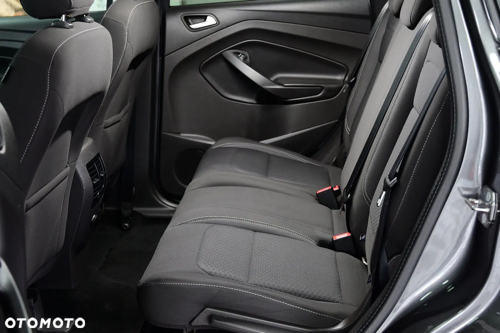 Ford Kuga 1.5 EcoBoost FWD Titanium ASS GPF - 20