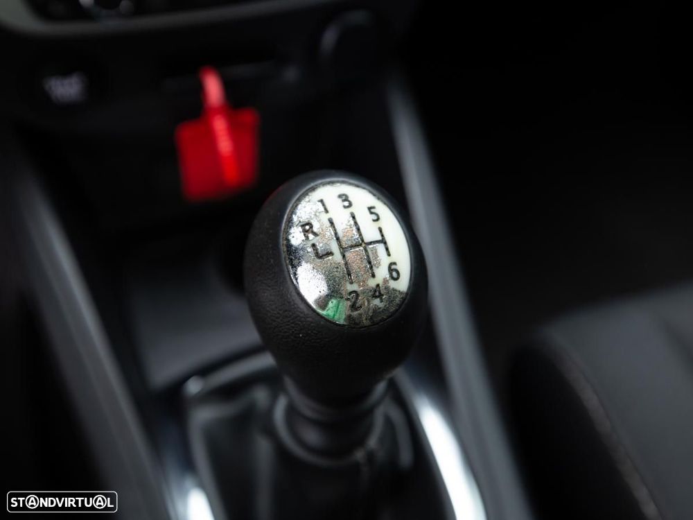 Renault Mégane Sport Tourer — fotografia 14
